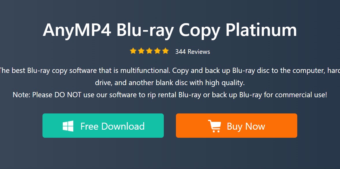 【2023 日本語対応】無制限にブルーレイコピーガードを解除できるフリーソフト