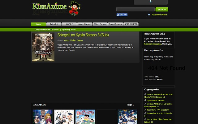 Anitube(アニチューブ)の代わりに無料でアニメが見れるサイト30選