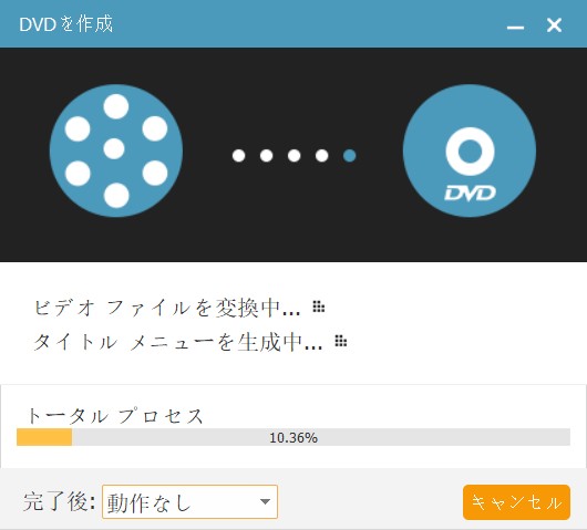 win 10 コレクション dvd 作成